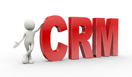 实施CRM,有哪些的忠告?