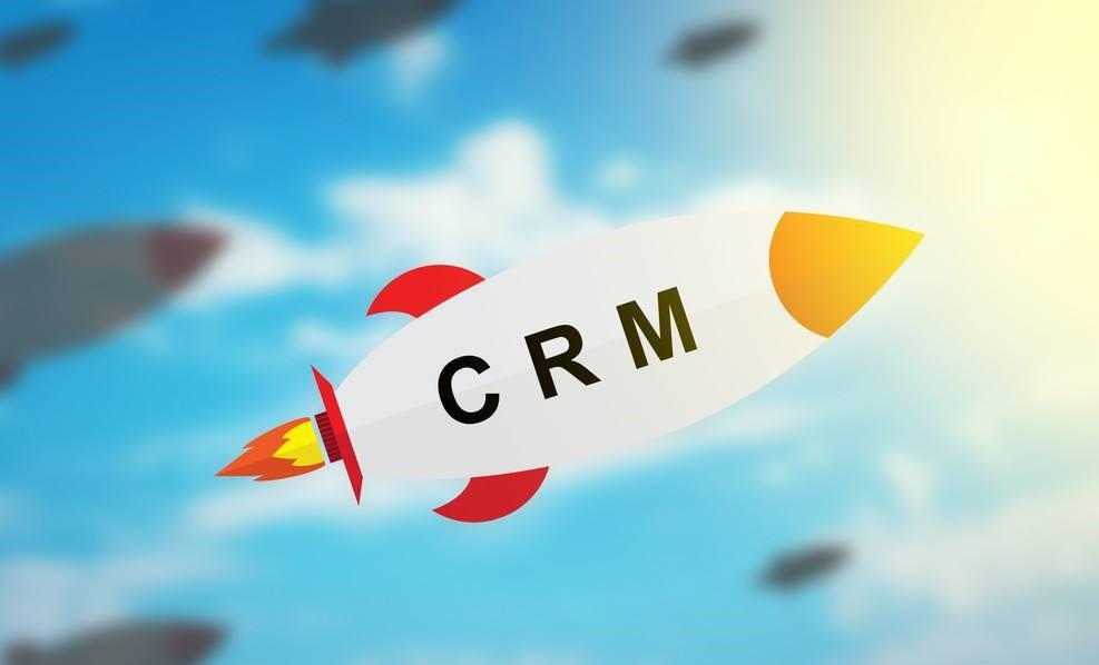 CRM管理系统对企业有什么帮助？