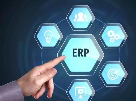 ERP软件系统